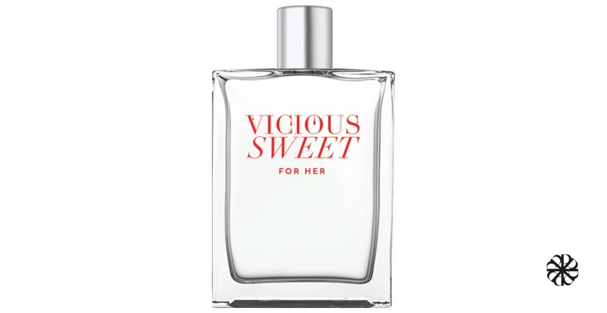 Vicious Sweet for Her Adam Powell