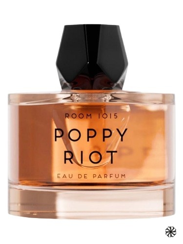 Poppy Riot Room 1015