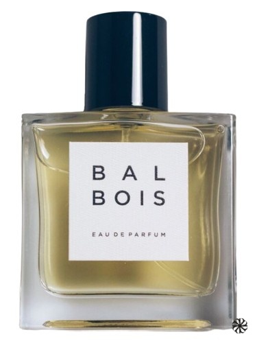Balbois Balint Parfums