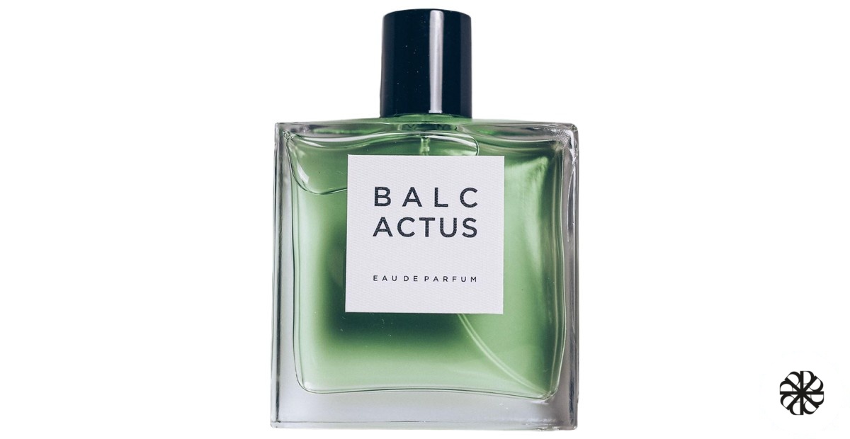 BALCACTUS Balint Parfums