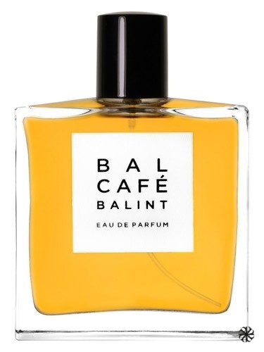 Balcafe Balint Parfums