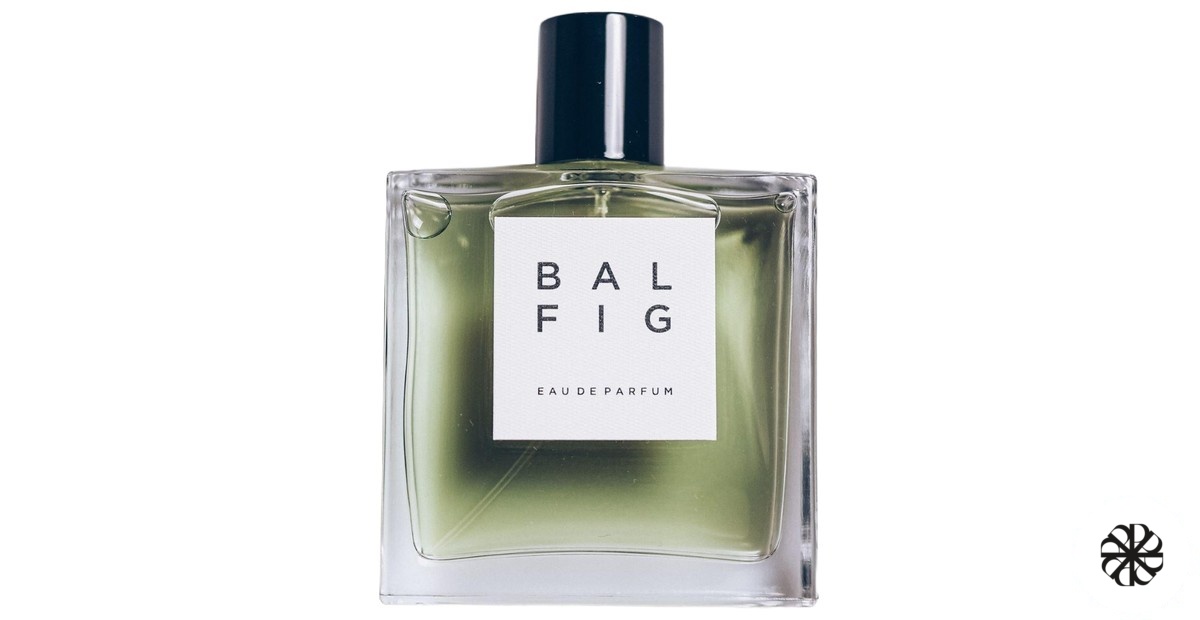 BALFIG Balint Parfums