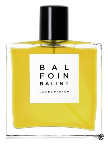 Balfoin Balint Parfums