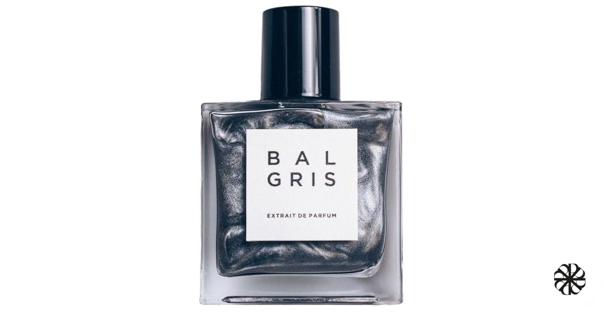 BALGRIS Balint Parfums