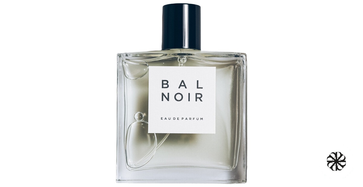 Balnoir Balint Parfums