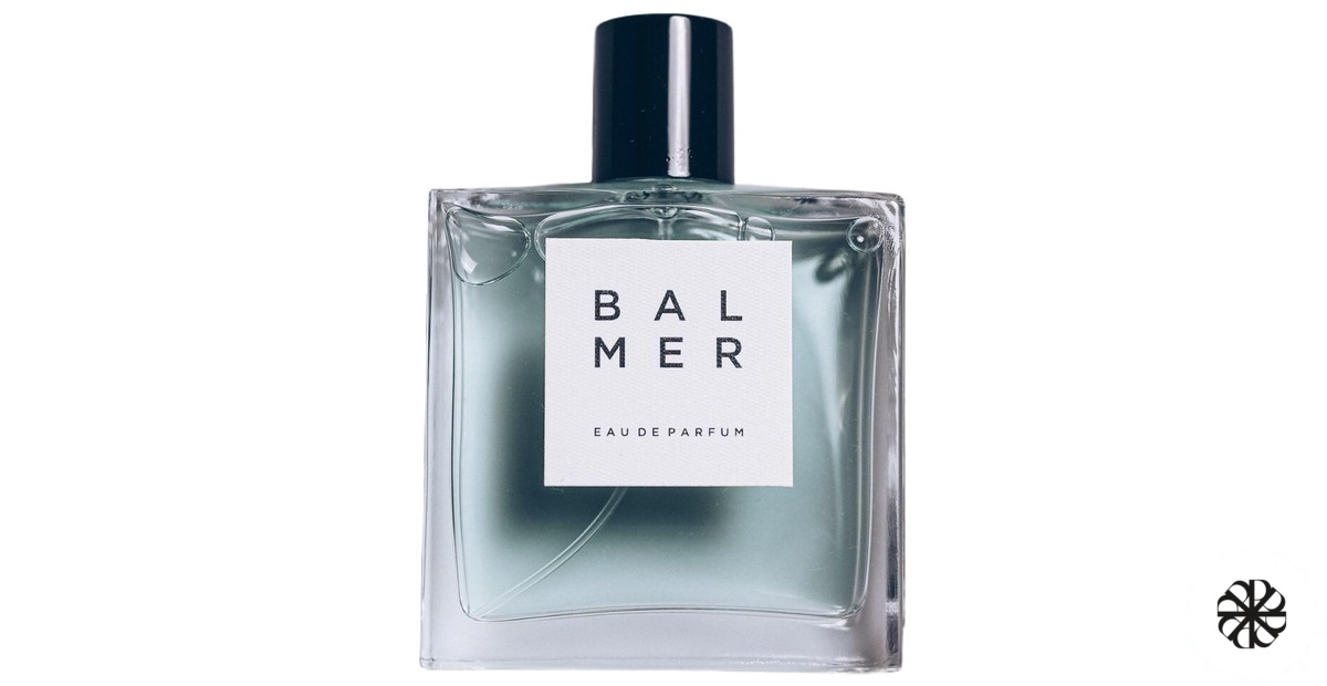 BALMER Balint Parfums