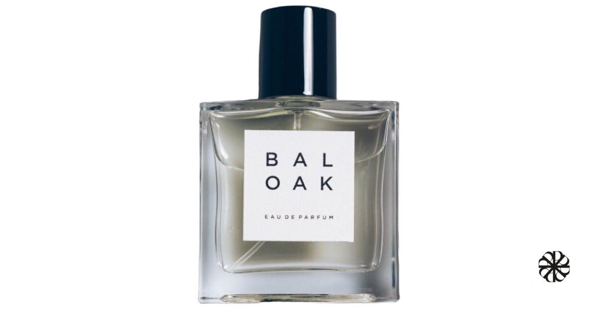 Baloak Balint Parfums