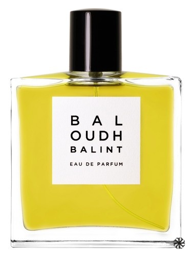 Baloudh Balint Parfums