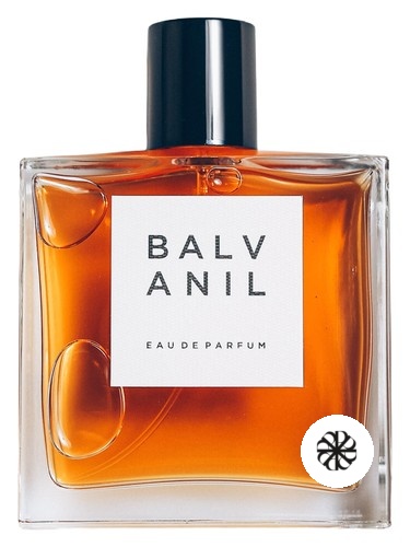 Balvanil Balint Parfums