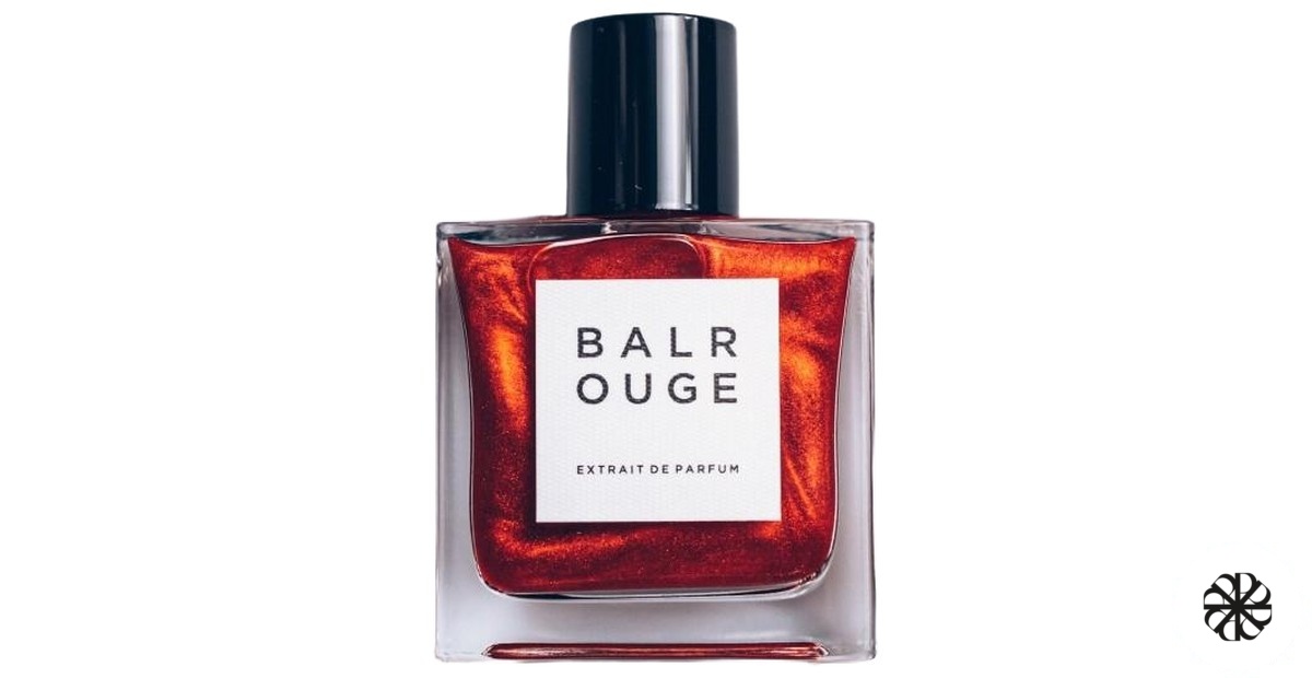 BALROUGE Balint Parfums