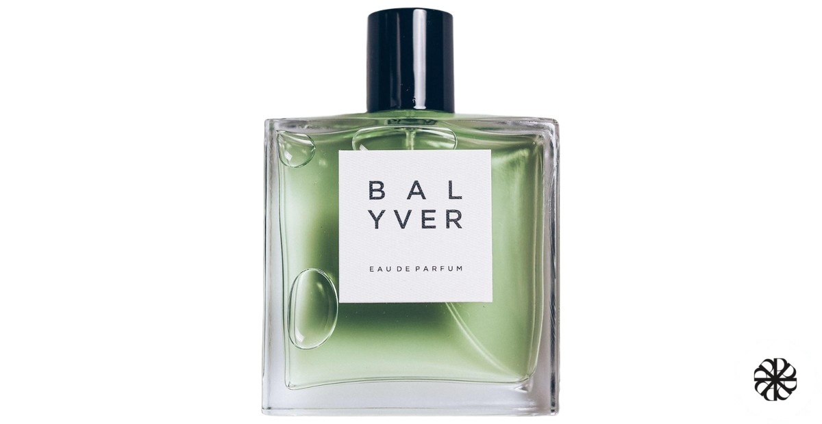 BALYVER Balint Parfums