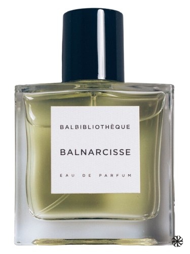 Balnarcisse Balint Parfums