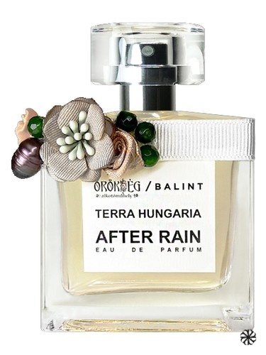 After Rain Balint Parfums
