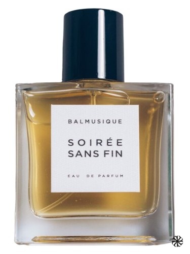 Soirée Sans Fin Pour Femme Balint Parfums