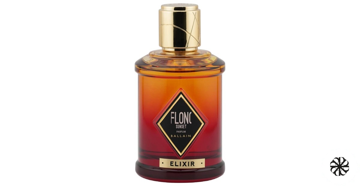 Flono Sunset Ballain