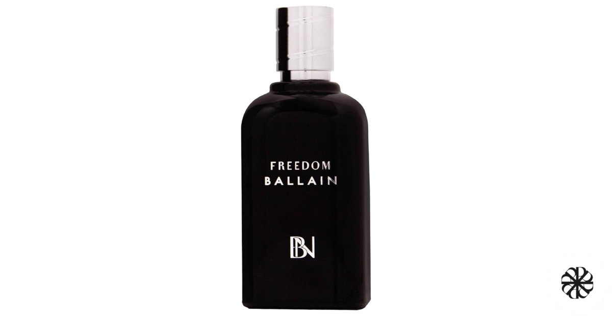 Freedom Ballain