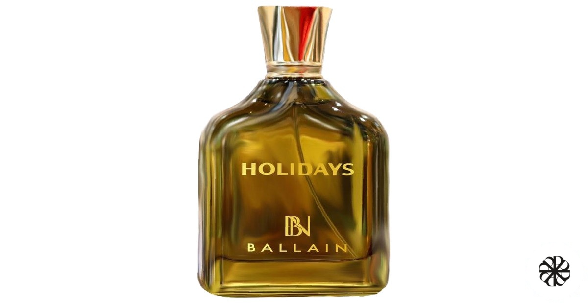 Holidays Ballain