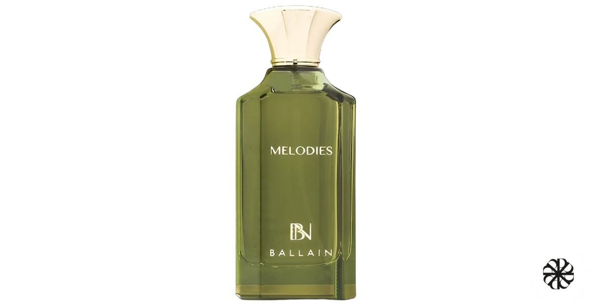 Melodies Ballain