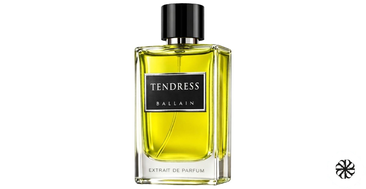 Tendress Ballain