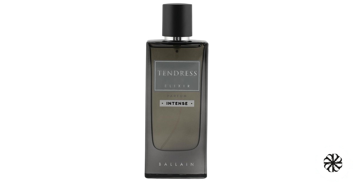 Tendress Elixir Ballain