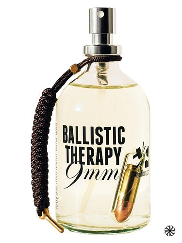 9mm Ballistic Therapy