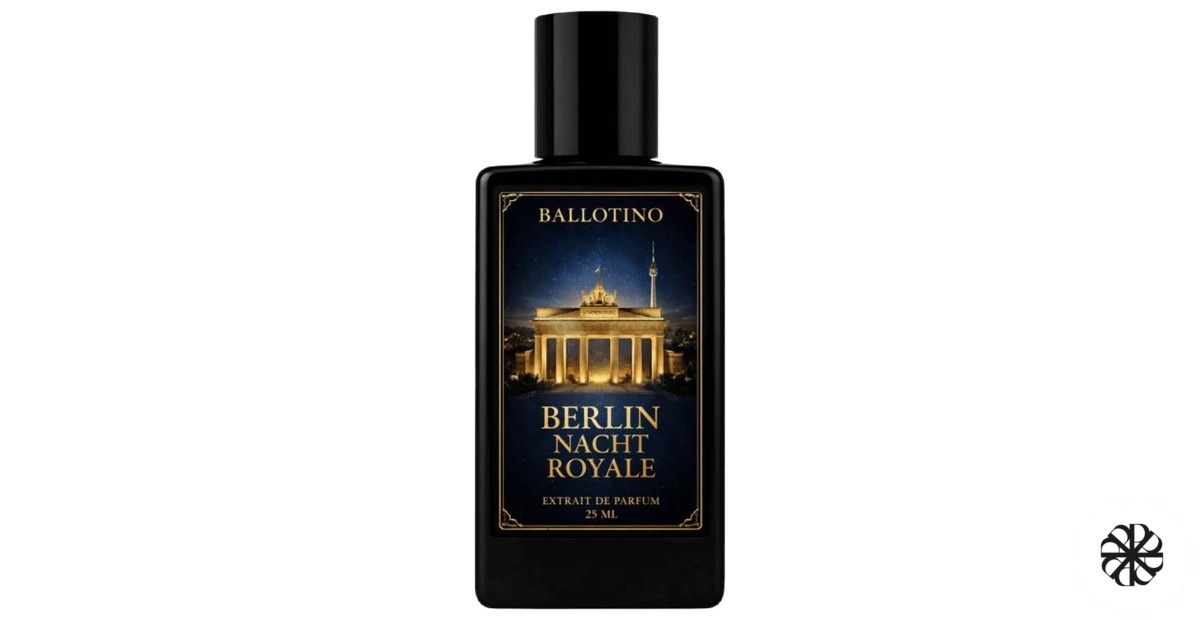 Berlin Nacht Royale Ballotino