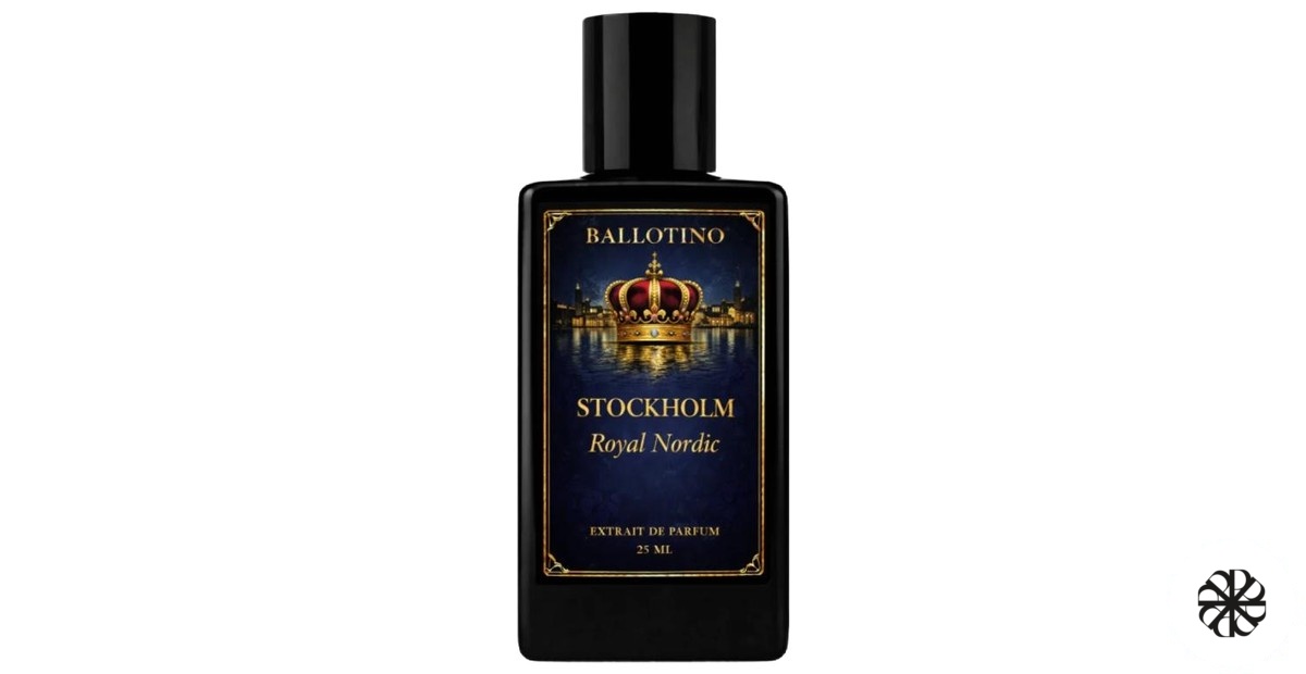 Stockholm Royal Nordic Ballotino
