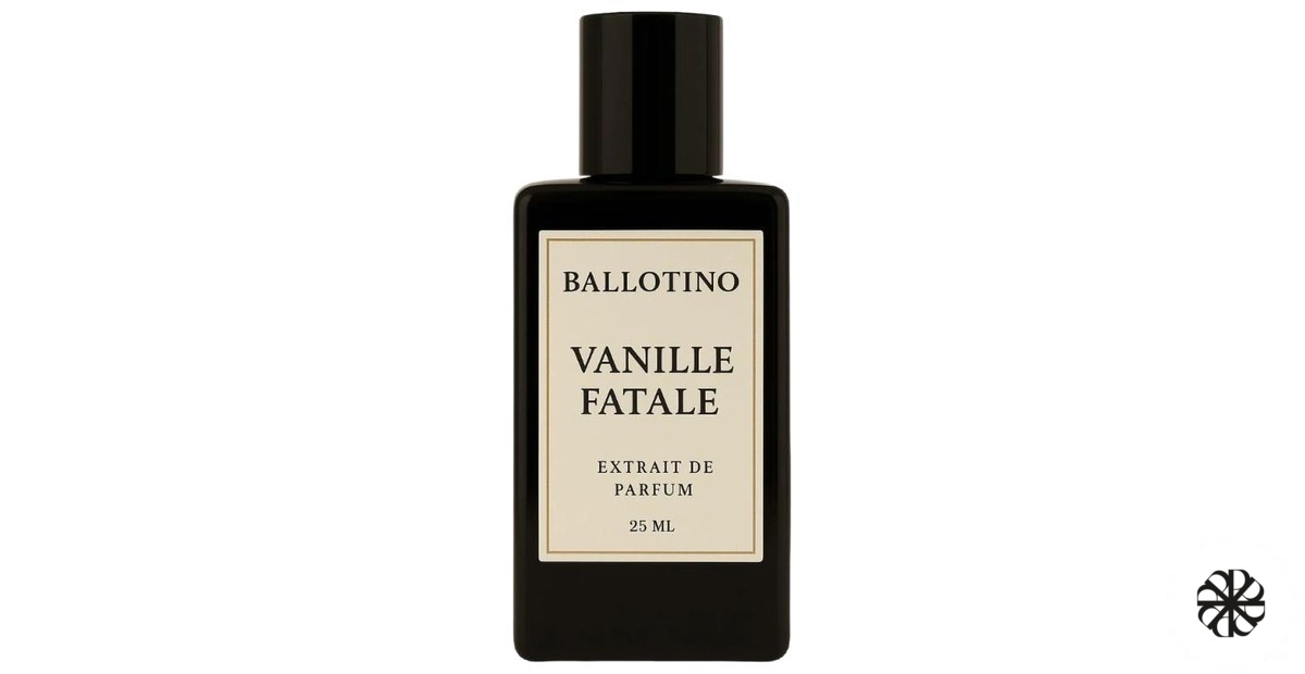 Vanille Fatale Ballotino