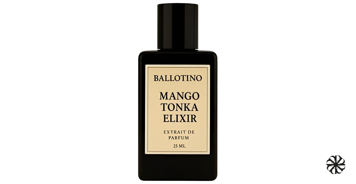 Mango Tonka Elixir Ballotino