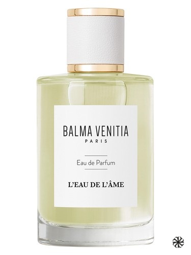 L'Eau de Lame Balma Venitia