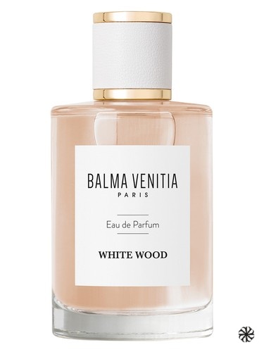 White Wood Balma Venitia
