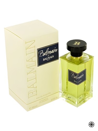 Balmain de Balmain Balmain Beauty