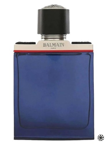 Balmain Homme Balmain Beauty