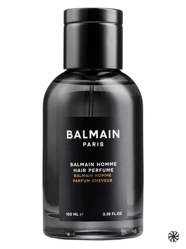 Balmain Homme Hair Perfume Balmain Beauty