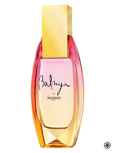 Balmya de Balmain Balmain Beauty