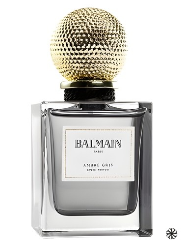 Ambre Gris Balmain Beauty