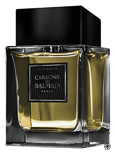 Carbone de Balmain Balmain Beauty