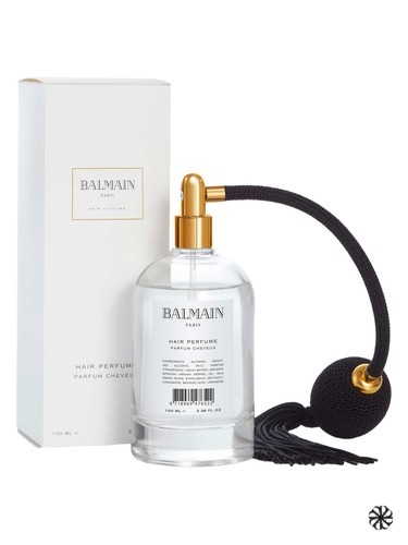 Hair Perfume Limited Edition Balmain Beauty