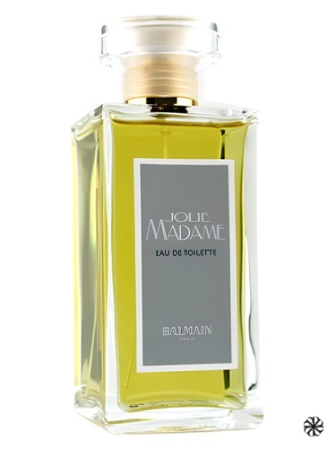 Jolie Madame Balmain Beauty