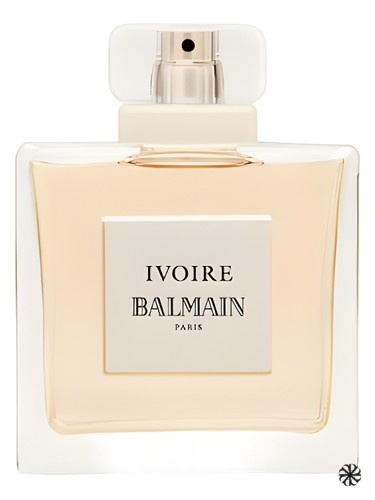 Ivoire Balmain Beauty