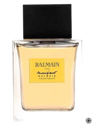 Monsieur Balmain Balmain Beauty