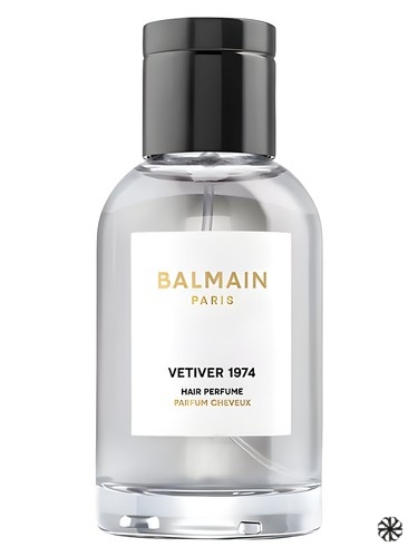 Vetiver 1974 Hair Perfume Balmain Beauty