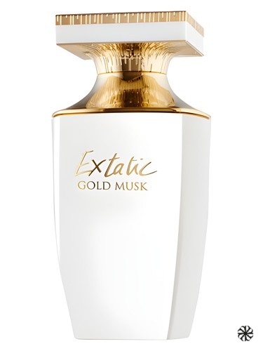 Extatic Gold Musk Balmain Beauty