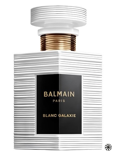 Blanc Galaxie Balmain Beauty