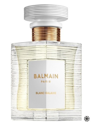 Blanc Galaxie Eau de Toilette Balmain Beauty