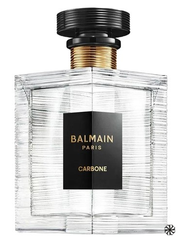 Carbone Eau de Toilette Balmain Beauty