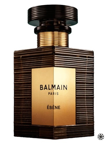 Ébène Balmain Beauty