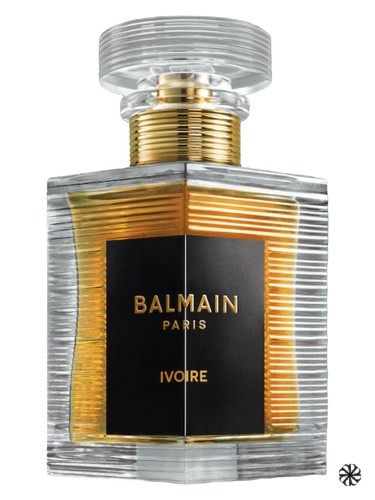Ivoire Balmain Beauty