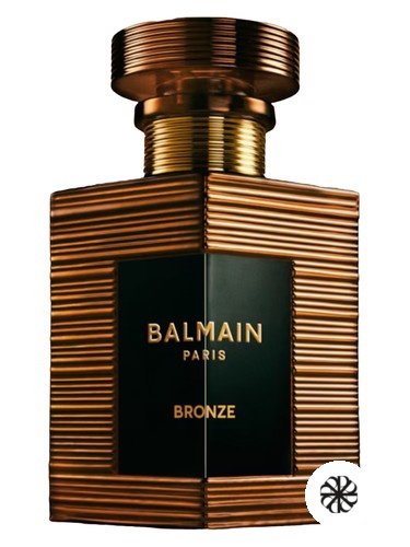 Bronze Balmain Beauty
