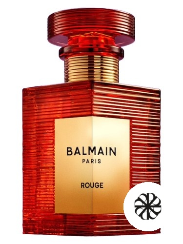 Rouge Balmain Beauty